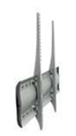 Ergotron Veggfeste for TV og PC Skjermer 42-65" Lav Profil Sølv 79 kg VESA 400x100 Ergotron Veggfeste for TV og PC Skjermer 42-65" Lav Profil Sølv 79 kg VESA 400x100