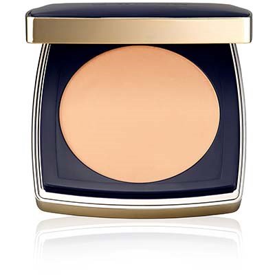 Estée Lauder Double Wear Matte Foundation Compact 12g SPF10 4C1 Outdoor Beige