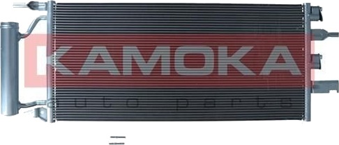 Kondensator klimaanlegg KAMOKA 7800448
