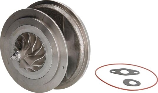 Kjernegruppe, lader EVORON EVCH0278