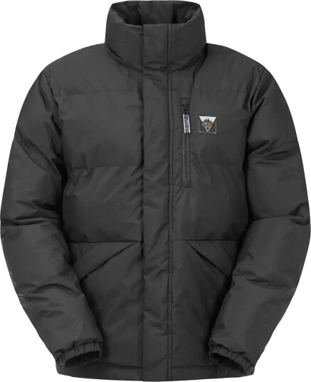PICTURE ORGANIC CLOTHING Glenk Jkt BLACK S PICTURE ORGANIC CLOTHING Glenk Jkt BLACK S