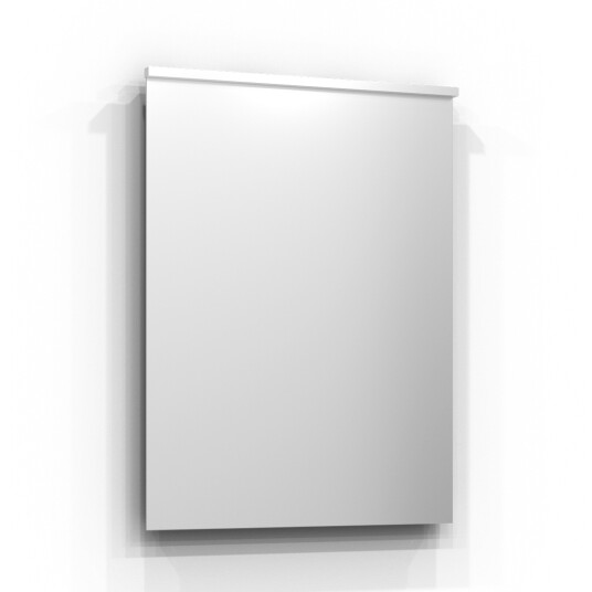 Svedbergs Tived LED Speil 60cm / Nei Svedbergs Tived LED Speil 60cm / Nei