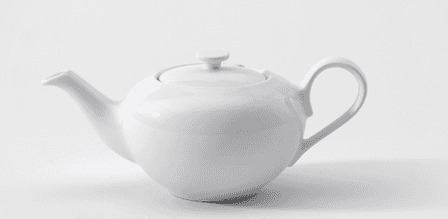 Villeroy & Boch Royal Tekanne 37 cl