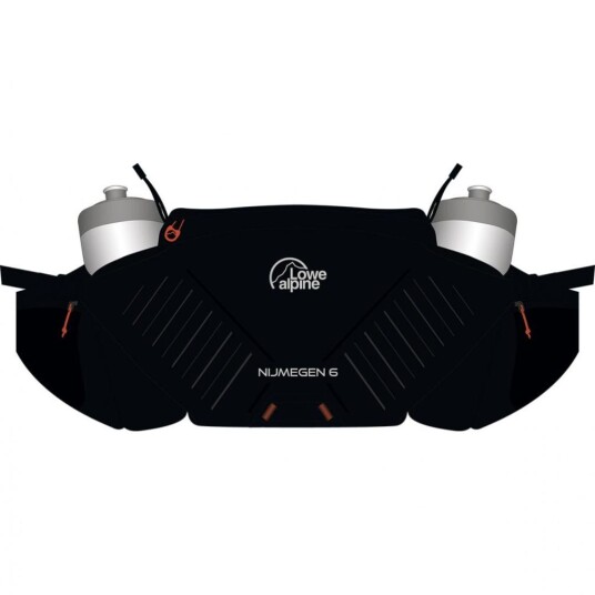 Lowe Alpine  Nijmegen 6, BLK Black, ONESIZE