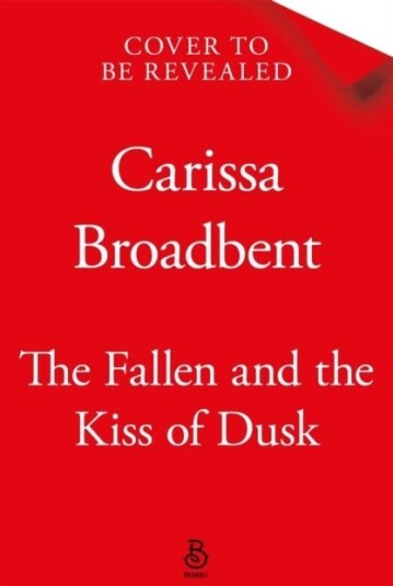 The Fallen and the Kiss of Dusk The Fallen and the Kiss of Dusk
