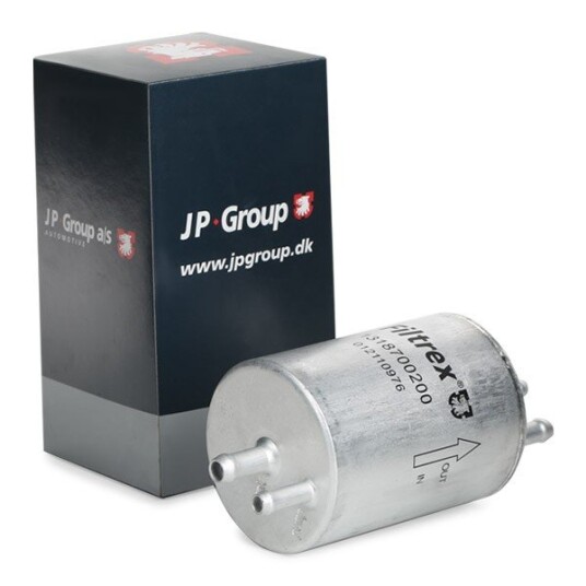 Drivstoffilter JP GROUP 1318700200