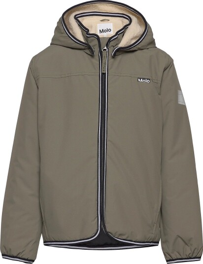 Molo Winner DUSTY GREEN 98