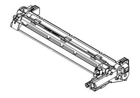 Kyocera DK 1110 - Trommelsett