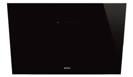 SMEG UNIVERSALE KV394N KJØKKENVENTILATOR SMEG UNIVERSALE KV394N KJØKKENVENTILATOR