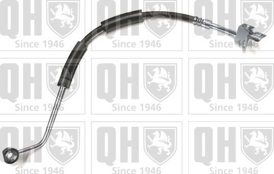QUINTON HAZELL BFH6064 Bremseslange