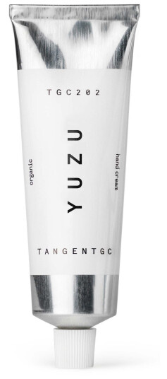 Tangent Gc TGC202 Yuzu Hand Cream 50 ml 1506315 1717003-01-0 Tangent Gc TGC202 Yuzu Hand Cream 50 ml 1506315 1717003-01-0