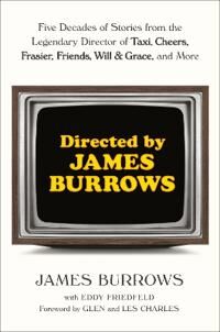Directed By James Burrows Av James Burrows