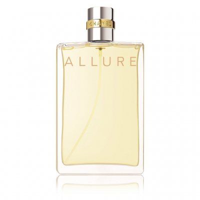 Chanel Allure Eau de Toilette 100ml - Fougère Duft med Sandeltre og Blomsternoter