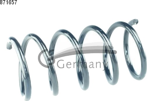 CS Germany 14.871.657 Fjær CS Germany 14.871.657 Fjær
