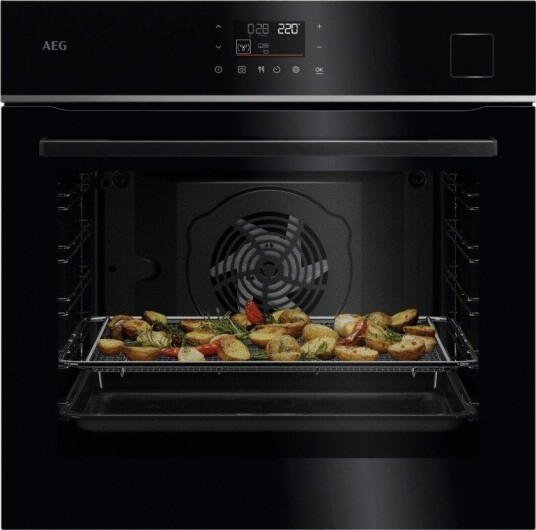 AEG 6000-serien TP60CB Integrert stekeovn