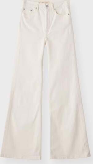 Jeanerica Fuji White 29 x 32 Jeanerica Fuji White 29 x 32