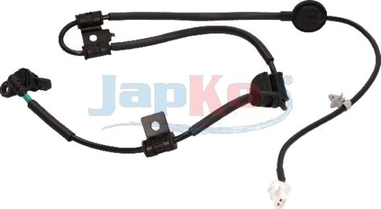 Sensor, ABS JAPKO 151H50