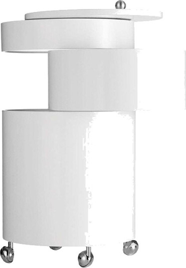 Verpan - Barboy White Verpan - Barboy White