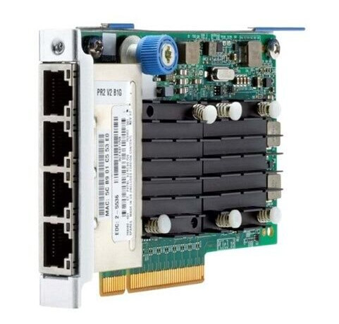 HP E FlexFabric 536FLR-T