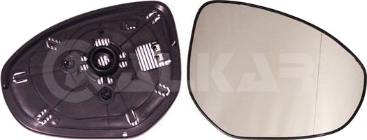 Speilglass BLIC 6102-14-2001684P Speilglass BLIC 6102-14-2001684P