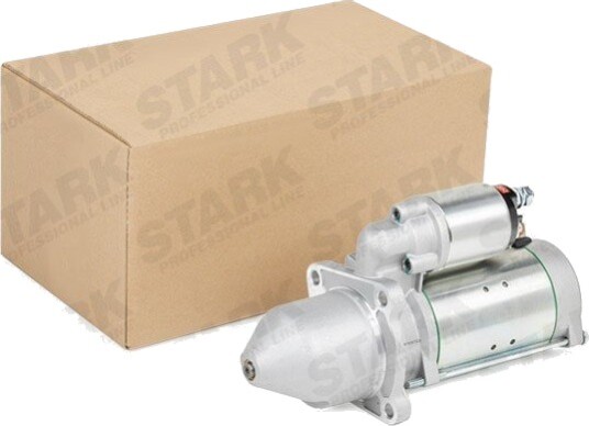 STARK SKSTR 03330646 Starter STARK SKSTR 03330646 Starter
