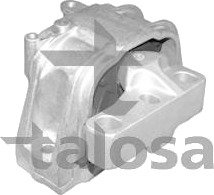 Motorfeste TALOSA 61-05280