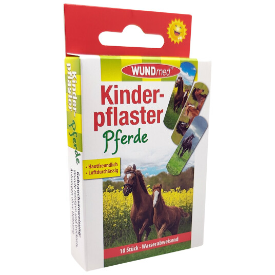 WundMed Barnegips HESTER