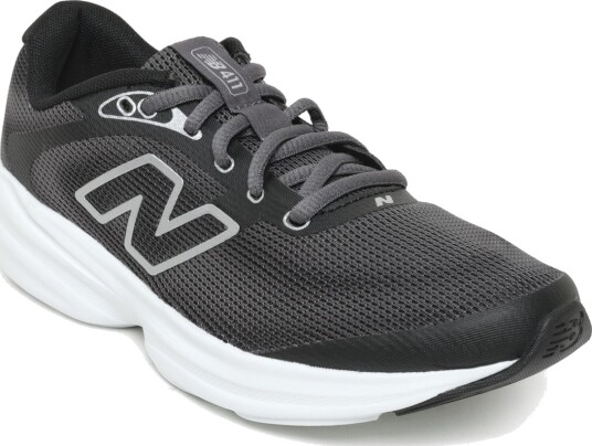 New Balance New Balance 411 V4 Black 35