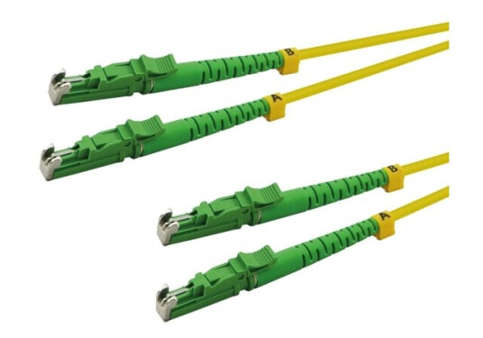 Logilink Fp0ee03, 3 M, Os2, E-2000 (Lsh), E-2000 (Lsh)
