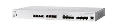 CISCO BUSINESS 350-16XTS MANAGED SWITCH CPNT