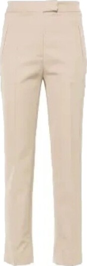 PT Torino Dame Bukser Beige L, PT Torino Dame Bukser Beige L,