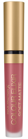 Max Factor Colour Elixir Soft Matte 015 Rose Dust
