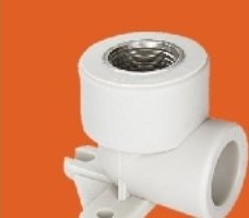 Sigma Li Veggalbue Pp 20Mm 1/2" 90° Bor Plus Kww2012