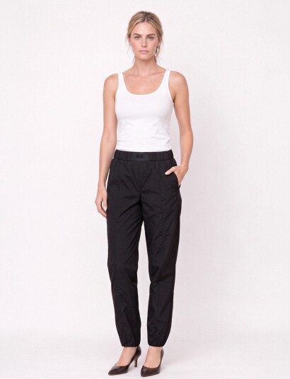 Gossia Nanjago Pants Black S