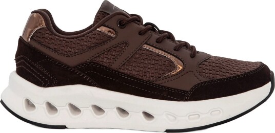 Duffy Pordenone Due Brown 37
