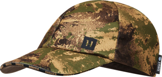 Härkila Deer Stalker Camo Hws Cap OneSize, Axis Msp Forest Härkila Deer Stalker Camo Hws Cap OneSize, Axis Msp Forest
