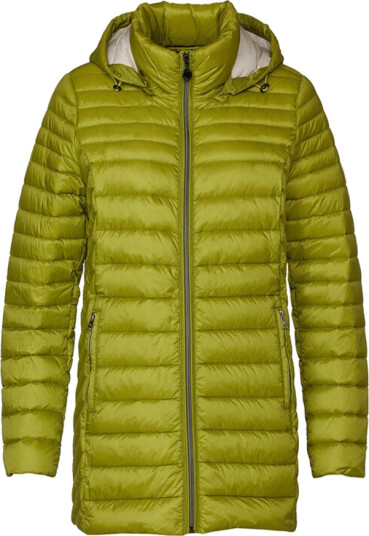 Danwear Dame Jakker Grønn 2XL, Danwear Dame Jakker Grønn 2XL,