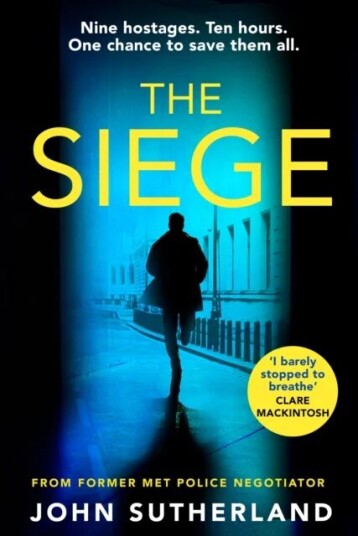 The Siege Av John Sutherland