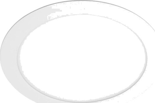 Oris Plus Led Downlight Ip44 13W 1020Lm Ac220 240V 50/60Hz 120 4000K Innfelt Hvit. Ld Orw13w Nbp4 Oris Plus Led Downlight Ip44 13W 1020Lm Ac220 240V 50/60Hz 120 4000K Innfelt Hvit. Ld Orw13w Nbp4