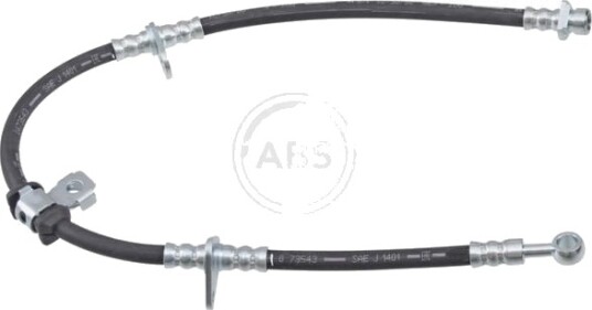 A.B.S. SL 4196 Bremseslange A.B.S. SL 4196 Bremseslange