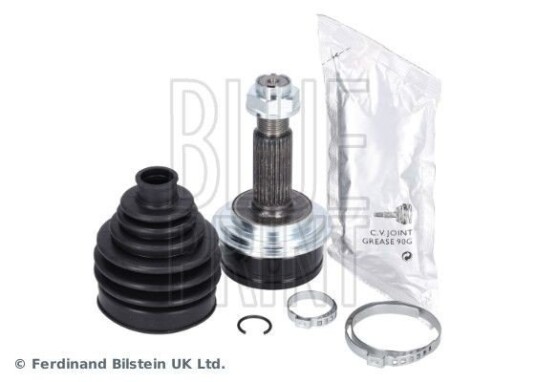 Blue Print Drivknute drivaksel BLUE PRINT ADT38970