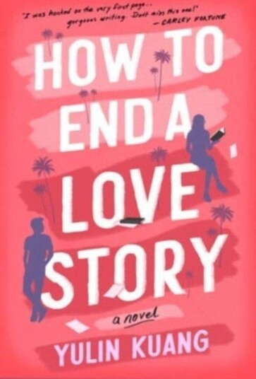 How to End a Love Story