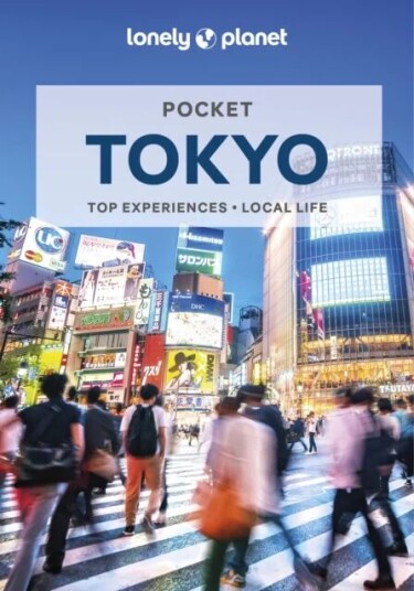 Tokyo Av Rebecca Milner