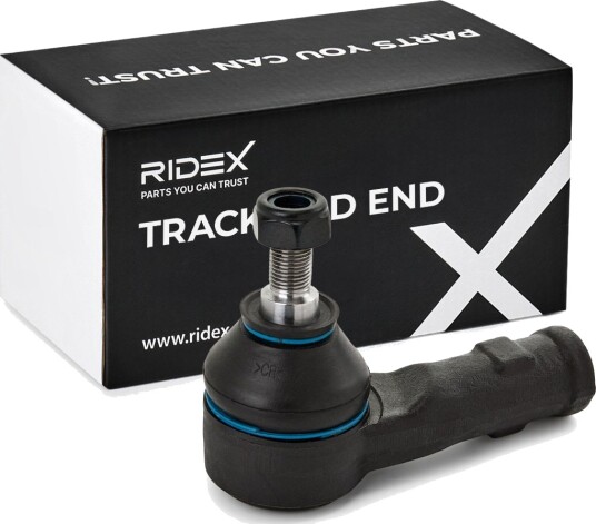 RIDEX 914T0041 Endeledd