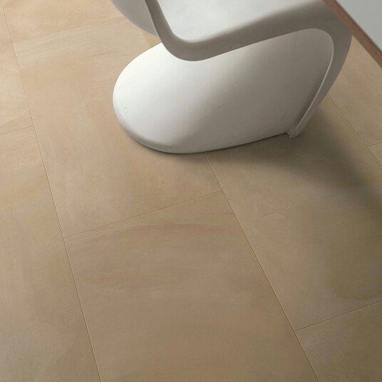 Vinylgulv Pergo Isefjord Pad Pro Clay Cemento