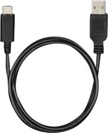 Art Al-Oem-119 Usb-Kabel Usb Hann Til Usb-C Hann Usb 2.0 2 M