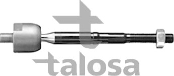 Aksialledd parallellstag TALOSA 44 01551 Aksialledd parallellstag TALOSA 44 01551