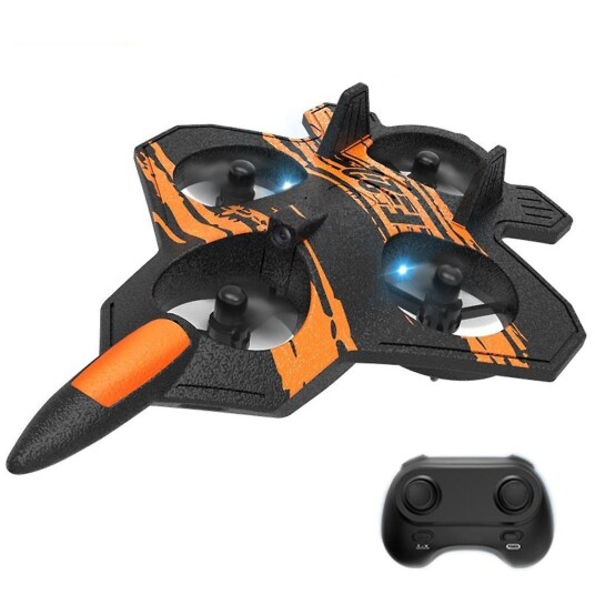 RC LMRC Fighter F22 Drone