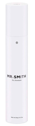 Mr. Smith Dry Shampoo 206ml