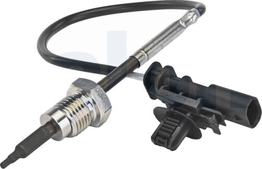 Sensor eksostemperatur DELPHI TS30443 12B1